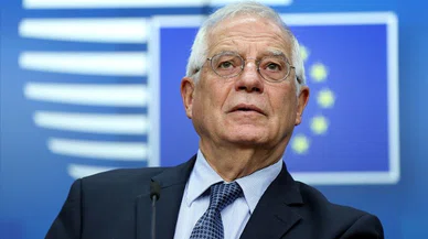Borrell'den Ukrayna'ya askeri desteği hızlandırmak için AB ülkelerine yeni öneri: