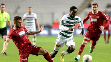 Sivasspor - Konyaspor maçı ne zaman, saat kaçta, hangi kanalda?