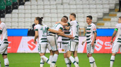 Konyaspor, kupada çeyrek final arıyor