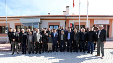 Başkan Kılca'dan dikkat çeken açıklamalar...