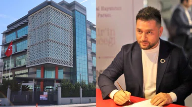 İzmir'de tarihi vurgun
