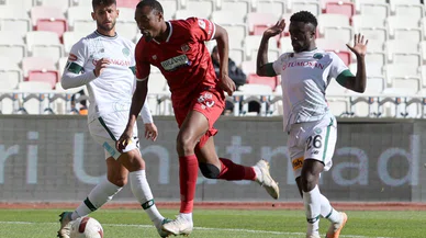 Konyaspor kupada çeyrek finalde