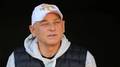 Omerovic: "Kazanan bir takım oluşturmak istiyoruz"