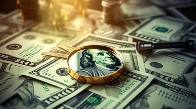 Goldman Sachs'tan Uyarı: Dolar/TL 1 yıl içinde bu rakamlara ulaşabilir!