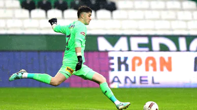 Deniz Ertaş, transfer ilgilerine kulağı tıkalı