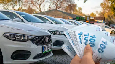 Otomobil satın almayı düşünenler için işte fırsat!.. Bu bankalar cazip taşıt kredisi imkanları sunuyor!