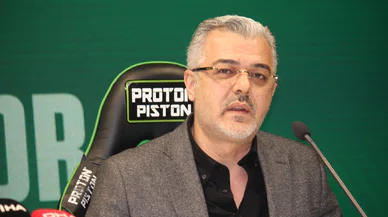 Konyaspor yönetiminin inancı tam! Şanssızlığımızı kıracağız