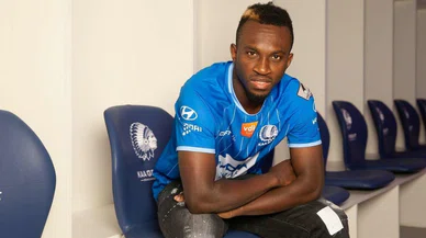 Konyaspor’dan 10 numara transferi