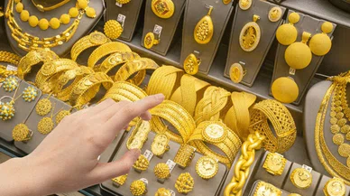 Uzmanı açıkladı: Bu altın çeşitleri zarar ettirir!..