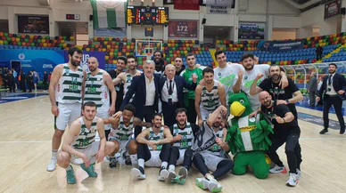 Konyaspor Basket, evinde kritik sınava çıkıyor