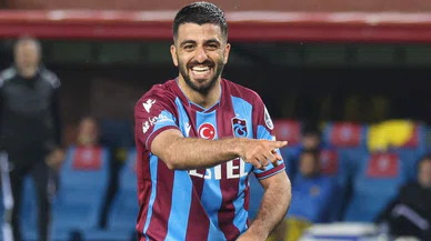 Umut Bozok, Konyaspor'a neden gelmediğini açıkladı