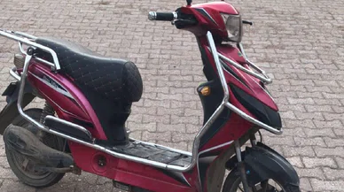 Kulu'da elektrikli bisiklet kazalarında 2 kişi yaralandı