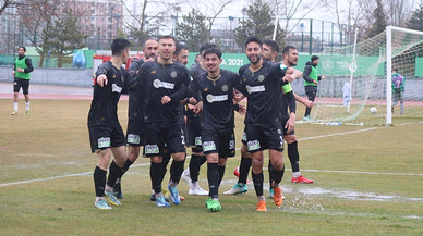 1922 Konyaspor, sürpriz peşinde