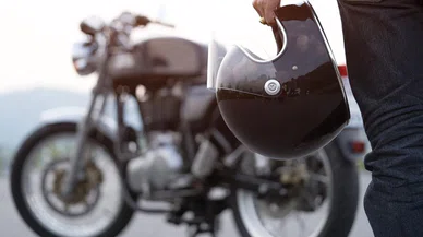 Yönetmenlik değişti!..125 cc'ye kadar olan motosikletlerin ...