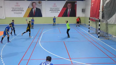 Hentbolda Konya Büyükşehir, İstanbul'da zorlu sınavda