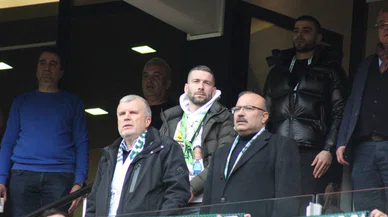 Skubic, teknik heyete girecek mi? Omerovic açıkladı