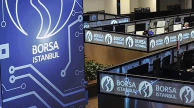 Borsa haftaya rekor kırarak başladı!
