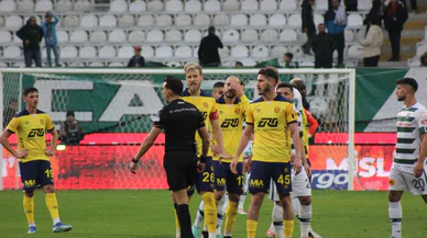 Ankaragücü, Konyaspor maçı için başvuru yapacak