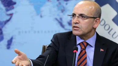 Mehmet Şimşek artan kira fiyatlarına karşı atılacak adımları açıkladı: Fiyat artışlarının önüne geçilecek!