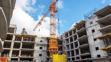 İnşaat maliyetleri Aralık ayında yüzde 67,31 artış gösterdi!