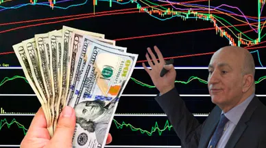 Uzmanı açıkladı: Enflasyon nasıl düşer?