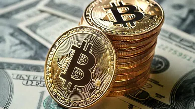 Bitcoin 50 bin doları geride bıraktı!