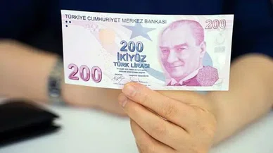 200 Lira eskinin 20 lirası oldu: Alım gücü 12 yılda 10 kat düştü!