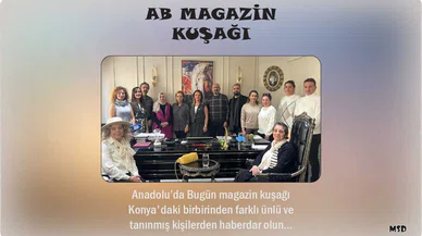 MEVLANASİFED'de Genel Kurul toplandı