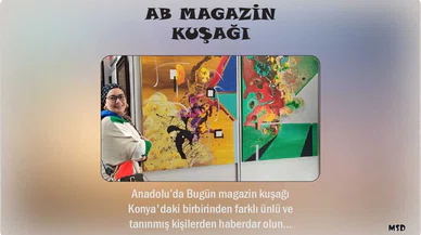 Başoda, Antalya Fuarı'nda