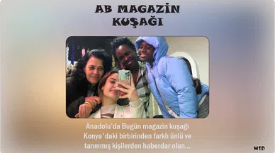 İlay Studio'da yoğun gün sonu