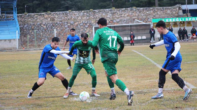 Süper Amatör'de play-off maçlarının tarihleri açıklandı