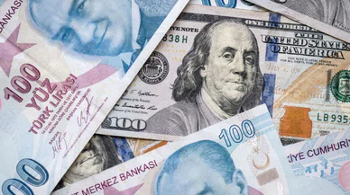 Dolar sahiplerini şoke edecek tahmin!.. AK Parti'den seçim sonrası dolar Hamlesi: 21 Lira!