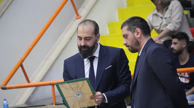 Konyaspor’da kritik maç öncesi koç kararı!