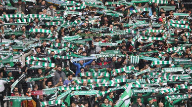 Konyaspor taraftarı, Beşiktaş maçı için organize olacak