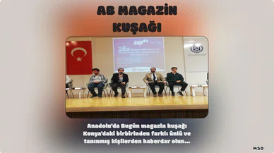 Girişimciler Kurulu şampiyonları ağırladı