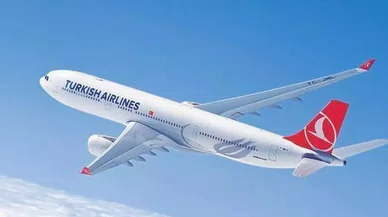 Bu tarihlerde uçmak artık daha uygun olacak!.. THY'den dev ucuz bilet kampanyası!