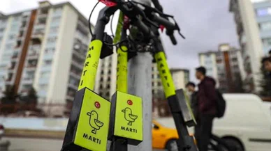 Martı, İstanbul Ekonomi Araştırması'nın sonuçlarını paylaştı