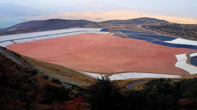 Erzincan'da siyanür alarmı! Bilim insanları ne diyor?
