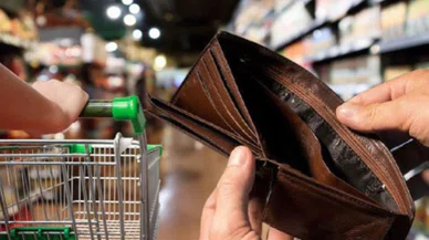 Yoksulluk sınırı fırlıyor!.. Dört kişilik aile bu rakamın altında yaşayamayacak!