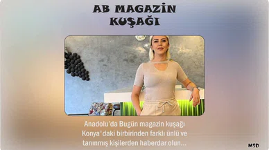 Bilgi'den günün pozu