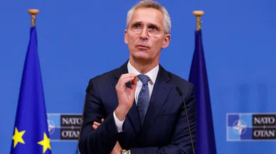 Stoltenberg: Kalıcı barış için Ukrayna'ya daha fazla silaha ihtiyaç var!