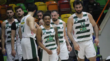 Konyaspor Basket, kritik randevuda