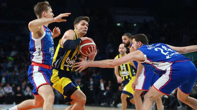 Türkiye Kupası Konya'da sahibini buluyor