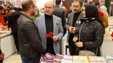 Selçuklu'da hizmet yarışı: Pekyatırmacı vatandaşlardan tam not aldı