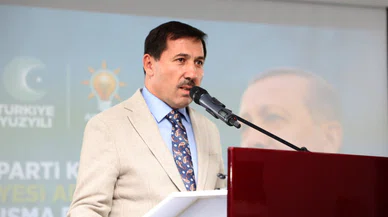 Hasan Kılca: Karatay'da Belediye Meclis Üyesi olmak özeldir