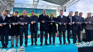 Beyşehir'de seçim heyecanı başladı: AK Parti Seçim Koordinasyon Merkezi açıldı!