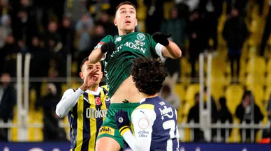 Konyaspor, ismini TFF’ye bildirmemişti!