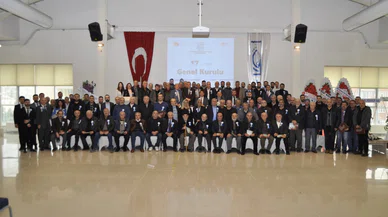 MMO'da Erdal Tozoğlu dönemi