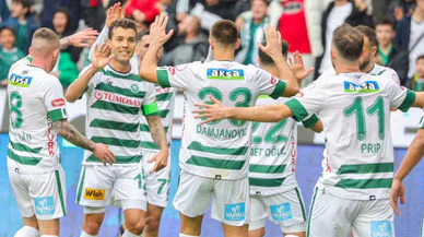 Konyaspor'un rakibi Beşiktaş! Galibiyet neden olmasın