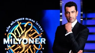 Kim Milyoner Olmak İster'de 500 Bin TL'lik soru Konya'nın yüzölçümüne odaklandı!